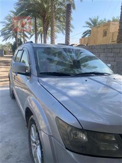 دودج جورني